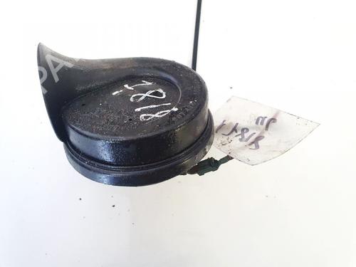 Used Horn Horn MERCEDES-BENZ A-CLASS (W168) A 140 (168.031, 168.131) (82 hp) 35441665 35441665