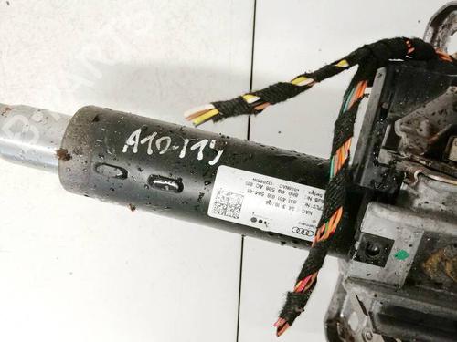 Steering column AUDI A4 B8 (8K2) 2.0 TDI | BP35031780M21 - Image 2