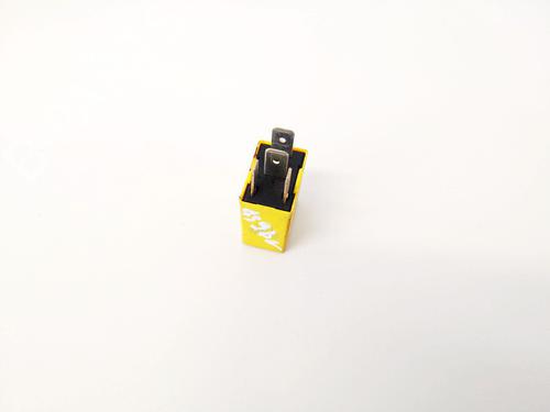 Electronic sensor OPEL ZAFIRA A MPV (T98) 2.0 DI 16V (F75) | BP33064608M84 - Image 2