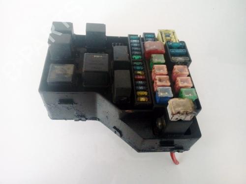 Used Fuse box Fuse box VOLVO V40 Estate (645) 1.9 DI (115 hp) 33527542 33527542