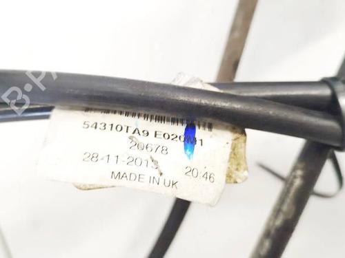 Cable HONDA CIVIC IX (FK) 1.6 i-DTEC (FK3) | BP34774124E12 - Image 4