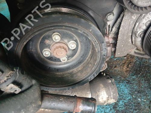 Used Pulley Pulley 39041977 39041977
