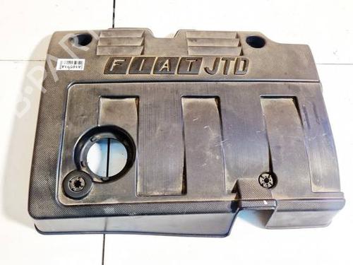 Used Upper protection Upper protection 34967668 34967668