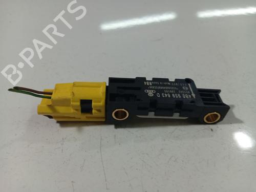 Used Electronic module Electronic module AUDI A3 (8P1) 2.0 TFSI (200 hp) 36760474 36760474