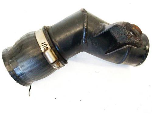 Rohr für Rohr TOYOTA AVENSIS (_T25_) 2.0 D-4D (CDT250_, CDT250R) (116 hp) 34530108 34530108