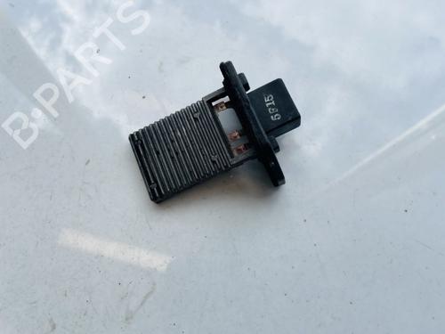 Used Heater resistor Heater resistor SSANGYONG RODIUS I 2.7 Xdi (165 hp) 35500274 35500274