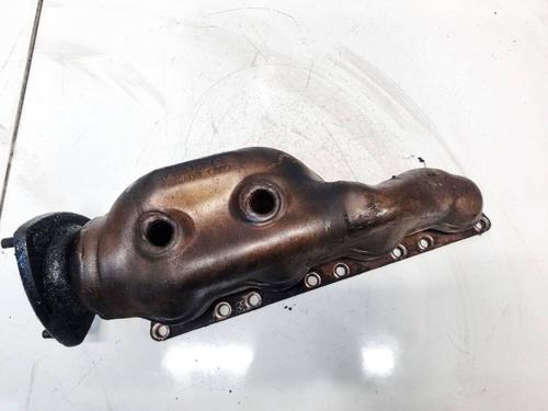 Exhaust manifold AUDI A8 D3 (4E2, 4E8) 4.2 quattro | BP35088660M110 - Image 3