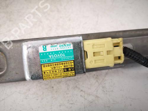 Electronic sensor MAZDA 6 Estate (GJ, GL) 2.2 D | BP38551557M84 - Image 2