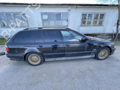 Switch BMW 5 (E39) 530 d | BP32881108I30 - Image 11