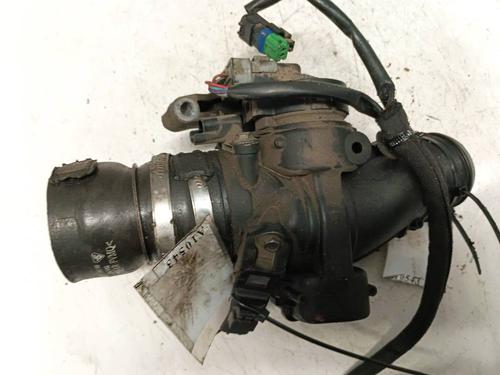 Used Throttle body Throttle body 34950144 34950144
