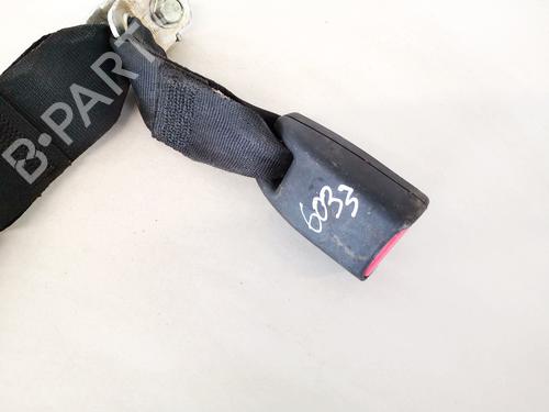 Seat buckle MAZDA 6 Hatchback (GH) 2.2 MZR-CD (GH10) | BP35620465I32 - Image 2