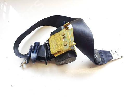 Used Front right seatbelt Front right seatbelt RENAULT ESPACE IV (JK0/1_) 2.2 dCi (JK0H) (150 hp) 34999897 34999897
