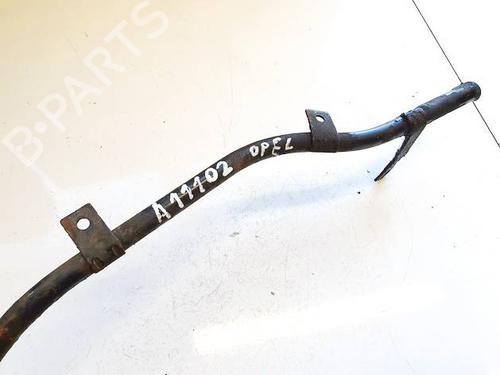 Pipe OPEL ASTRA H (A04) 1.6 (L48) | BP40164824M125 - Image 2