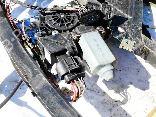 Right front window motor AUDI A4 B5 (8D2) 1.9 TDI | BP35262818E20 - Image 2