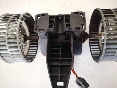 Heater blower motor BMW 6 (E63) 630 i | BP34985363M62 - Image 4