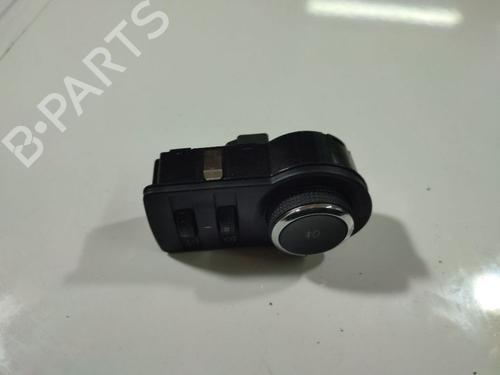 Used Switch Switch OPEL ASTRA J (P10) 1.4 Turbo (68) (140 hp) 34854549 34854549