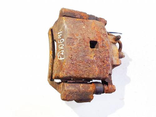Used Right front brake caliper Right front brake caliper MAZDA 6 Hatchback (GH) 2.0 MZR-CD (GH14) (140 hp) 34967013 34967013