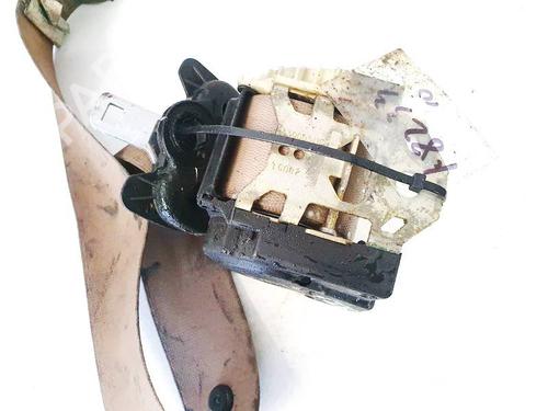 Rear right seatbelt BMW X5 (E53) 3.0 d | BP35364399I28 - Image 2