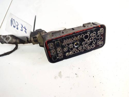Fuse box OPEL ASTRA H (A04) 1.9 CDTI (L48) | BP32584450E1  - Image 6