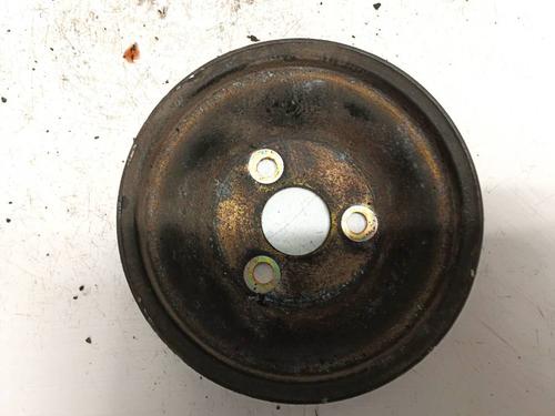 Used Pulley Pulley 34918672 34918672