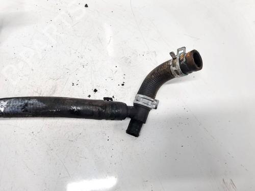 Pipe PEUGEOT 607 (9D, 9U) 2.0 HDI | BP32622299M125