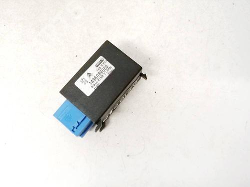 Electronic module PEUGEOT 807 (EB_) 2.2 HDi | BP35057629M83 - Image 2