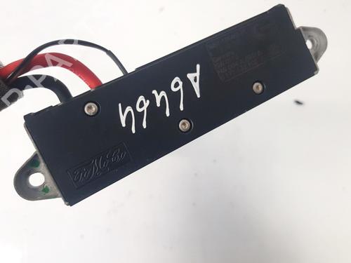 Heater resistor VOLVO C30 (533) 2.0 D | BP35543685M108 - Image 3