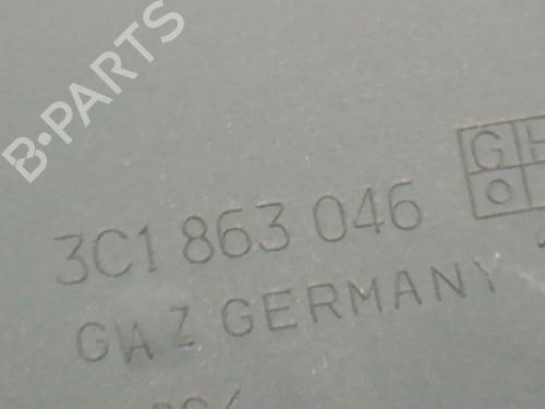 Middle console VW PASSAT B6 (3C2) 2.0 TDI | BP34744857I22 - Image 4