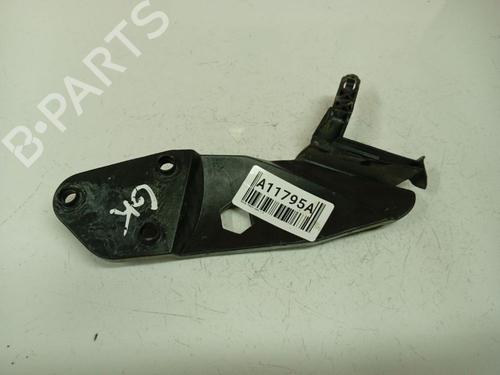 Used Rear bumper bracket Rear bumper bracket SKODA FABIA I (6Y2) 1.4 (68 hp) 39939209 39939209