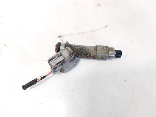 Used Injector Injector TOYOTA AYGO (_B1_) 1.0 (KGB10_, KGB10R) (68 hp) 35305701 35305701