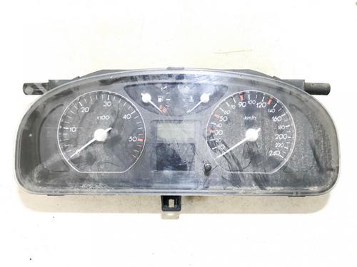 Used Instrument cluster Instrument cluster 35631230 35631230