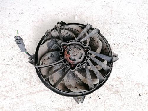 Used Fan Fan CITROËN XSARA Break (N2) 2.0 HDI 90 (90 hp) 35563335 35563335