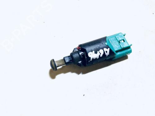 Used Electronic module Electronic module CITROËN C4 I (LC_) 1.6 HDi (90 hp) 35565698 35565698