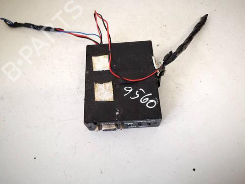 Used Electronic module Electronic module VOLVO S80 II (124) D5 (185 hp) 32602023 32602023