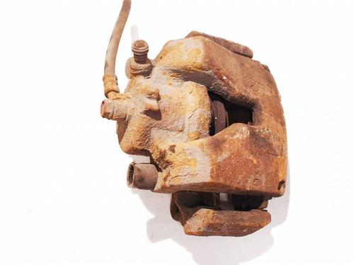 Used Left front brake caliper Left front brake caliper HONDA CIVIC IX (FK) 1.6 i-DTEC (FK3) (120 hp) 35299718 35299718