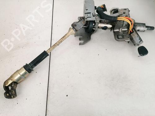 Used Steering column Steering column 35537898 35537898