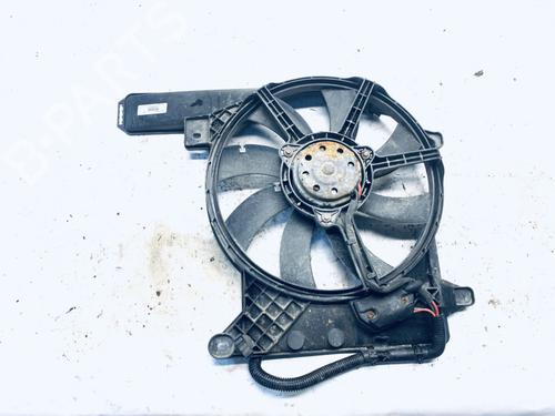 Used Fan Fan 35570826 35570826