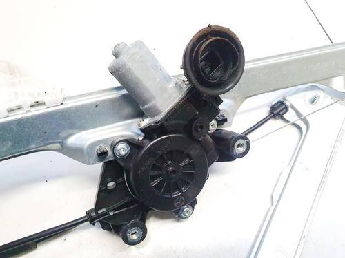Left front window motor MAZDA CX-30 (DM) SKYACTIV-G M Hybrid | BP38576066E21 - Image 5