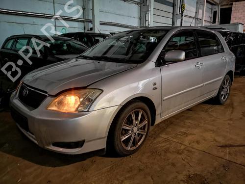 Engine mount TOYOTA COROLLA (_E12_) 2.0 D-4D (CDE120R, CDE120L_) | BP32965463M89 - Image 6