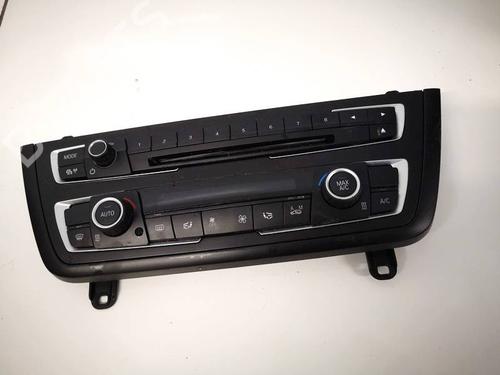 Used Climate control Climate control BMW 3 (F30, F80) 320 d (163 hp) 35316148 35316148