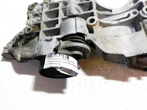 Used Pulley Pulley 35689094 35689094