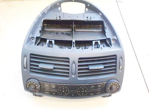 Used Climate control Climate control MERCEDES-BENZ CLS (C219) CLS 320 CDI (219.322) (224 hp) 35276825 35276825