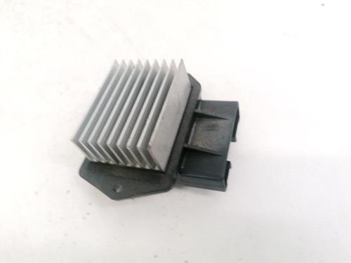 Used Heater resistor Heater resistor TOYOTA COROLLA Verso (ZER_, ZZE12_, R1_) 2.2 D-4D (AUR10_, AUR10R) (136 hp) 35408167 35408167