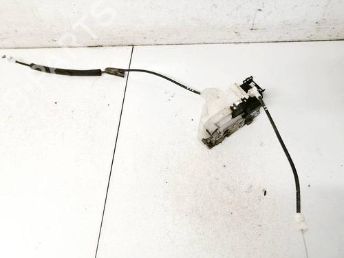 Used Front left lock Front left lock 35099453 35099453