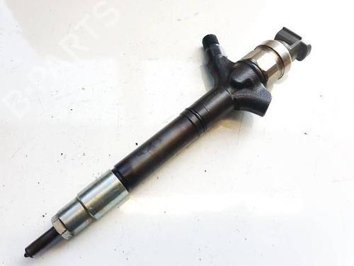 Used Injector Injector TOYOTA AVENSIS (_T25_) 2.2 D-4D (ADT251_, ADT251R) (150 hp) 36102273 36102273