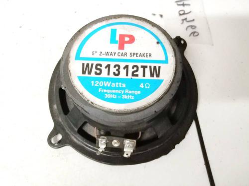 Speaker RENAULT ESPACE IV (JK0/1_) 2.2 dCi (JK0H) | BP32622596E2 - Image 3