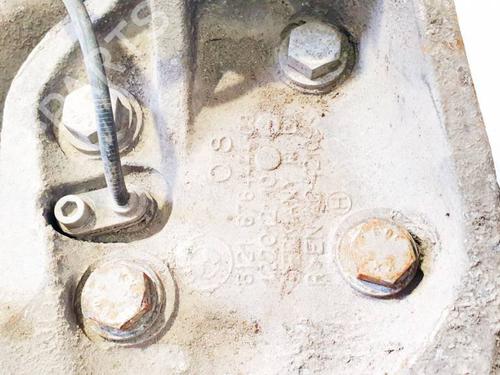 Right front steering knuckle BMW 3 (E90) 320 d | BP40245505M26 - Image 2