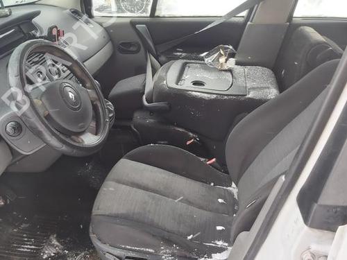 Electronic module RENAULT SCÉNIC II (JM0/1_) 1.6 (JM0C, JM0J, JM1B) | BP33064861M83  - Image 7