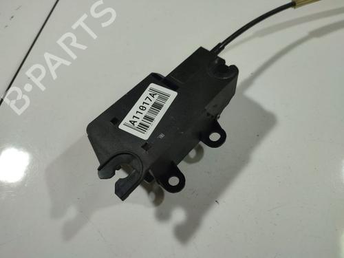 Front left interior door handle FORD FOCUS II (DA_, HCP, DP) 2.0 | BP34858068I13 - Image 3
