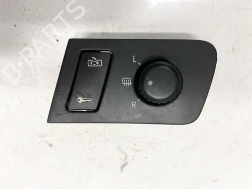 Used Mirror switch Mirror switch 35031492 35031492